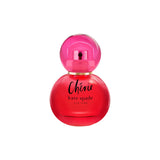 kate spade new york - Cherie Eau De Parfum - Women's Perfume - Sweet & Musky - With notes of Raspberry, Sweet Pea & Jasmine - 1.3 Fl Oz