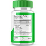 Barislend Capsules, Barisland Pills Pink Salt Blend for Women, Barislends Maximum Strength Supplement Official Advanced Formula Natural Energy Fitness Support, Bari Slend Review (60 Capsules)