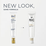 RoC Retinol Correxion Wrinkle Filler for Deep Wrinkles with Hyaluronic Acid