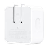 Apple 35W Dual USB-C Port Compact Power Adapter