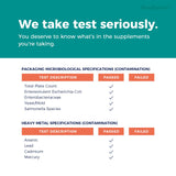 NewRhythm Digestive Enzymes 245 mg, with Probiotics and Prebiotics, Plant Based, 7 Key Enzymes, Digestion, Nutrient Absorption, Protease Amylase & Lipase, 60 Vegan Capsules