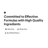 THORNE - MediClear-SGS - Foundational Support, Eliminate Environmental and Dietary Toxins* - Rice and Pea Protein-Based Drink Powder with a Complete Multivitamin-Mineral Profile - Vanilla - 34.4 Oz