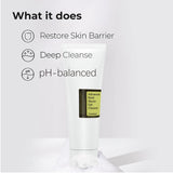 All About Snail Mucin Kit - Snail Korean Skincare 5-Pack, Snail Skin Care Products Set: Face Gel Cleanser, Essence, Cream, Toner & Eye-Cream, Facial Kit for Women and Men Hydrating & Anti-Aging