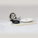 Ideal Standard Armitage Shanks EV344AA Chrome Push Button