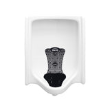 Splash Hog Urinal Screen | Black Forest Scent | Reduces Splash-Back | Long Lasting Fragrance | Deodorizes for up to 60 Days | 6-Pack |