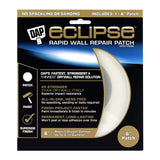 DAP Eclipse Rapid Wall Repair Patch, 6 in (7079809165)
