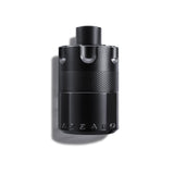 Azzaro The Most Wanted Eau de Parfum Intense - Woody & Seductive Mens Cologne - Fougère, Ambery & Spicy Fragrance for Date Night - Lasting Wear - Luxury Perfumes for Men - Travel Size, 1.6 Fl. Oz