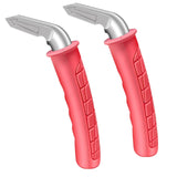 2 Pack Car Handle Assist for Elderly - Vehicle Support Handle - Auto Grab Bar Cane Support Aid - For All Vehicles - Portable Assistive Device for Seniors, Handicapped - Best Gifts For Elderly