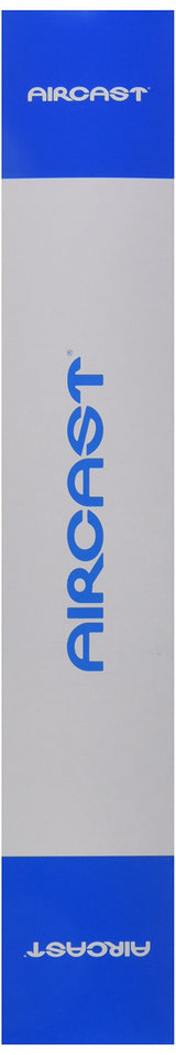 Aircast AirSport Ankle Support Brace, Right Foot, Medium