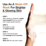 ANUA Rice Trio Set : Rice Cleansing Powder & Milky Toner & Hydrating Serum, Marshmallow face mask maker, for Glass skin, Fragrance Free, Korean Skincare