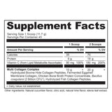 Ancient Nutrition Collagen Powder Protein, Multi Collagen Protein, Cucumber Lime, Hydrolyzed Collagen Peptides Supports Skin and Nails, Joint Supplement, 18.6oz