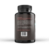 Visual Advantage® Macular Support + Meso-Z – Blue Light Eye Vitamin with Triple Antioxidants for Advanced Protection Against Digital Screens (60-Count)