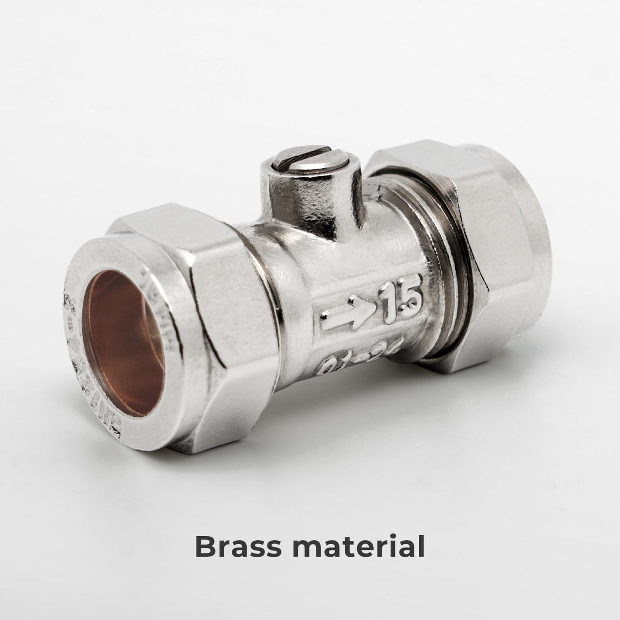 Isolation Valves 10pcs