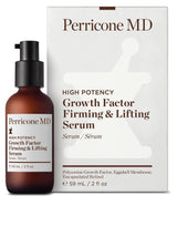 High Potency Growth Factor Firming & Lifting Serum, 2 fl. oz.