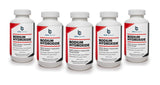 Sodium Hydroxide - Pure - Food Grade (Lye, Caustic Soda) (10 Pounds)