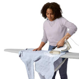 Conair, Plancha De Vapor 2 En 1 Turbo Potencia + Accesorios, Ghej29621