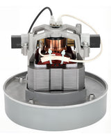 836099 834036 Vacuum Motor Compatible with proteam Super Coach Pro 10 and Super Coach Pro 6, proteam 107303 Cooling Fan for The ProVac FS 6