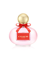 Coach Poppy Eau de Parfum - Long Lasting Fragrance with notes of Mandarin, Gardenia & Sandalwood - Floral & Fruity - 3.0 fl. oz.