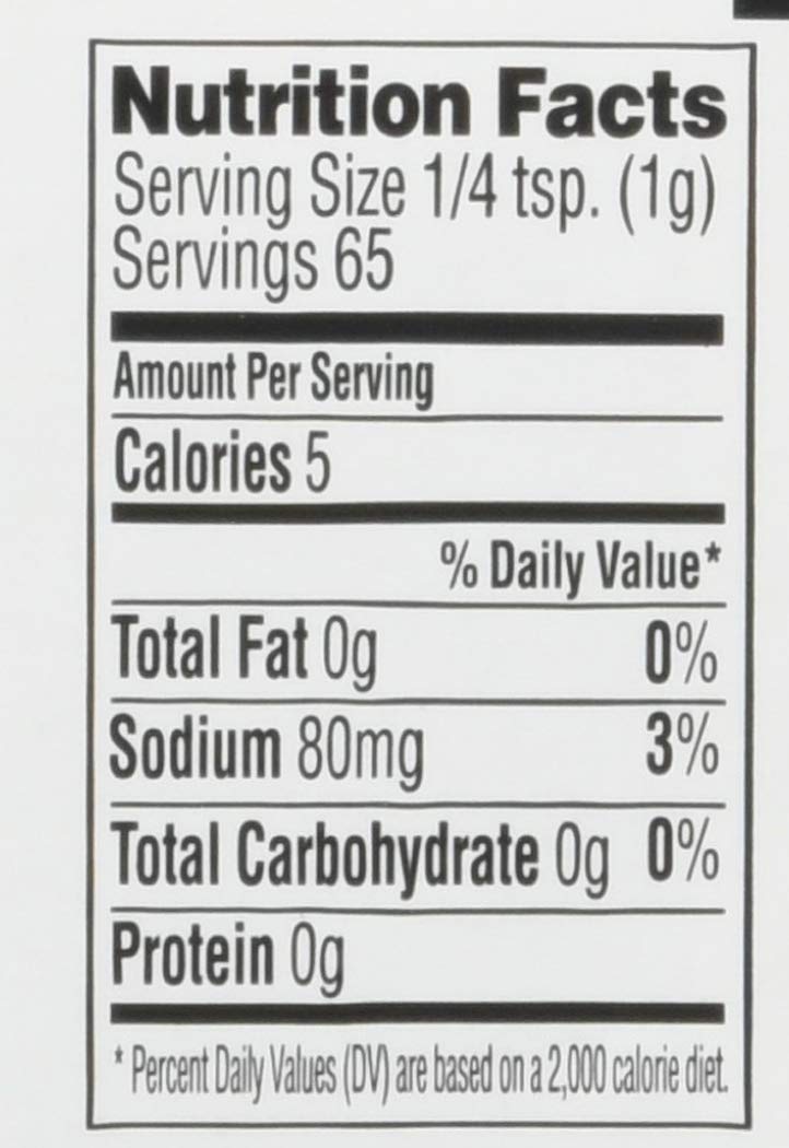 Trader Joe's Everything but The Bagel Sesame Seasoning Blend (Pack of 2)