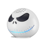 Limited Edition, Disney Tim Burton’s The Nightmare Before Christmas Jack Skellington Shell for Amazon Echo Dot (4th & 5th Generations). Device Sold Separately.