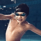Speedo Kids' Swim Goggles Junior Hyper Flyer Ages 6-14