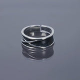 Anime ring for Cosplay Costume Accessories - Fashion Jewelry for Women Men