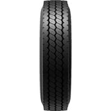 Douglas All-Season All Season 225/45R17 91H Passenger Tire