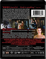 Cat People (1982) - Collector's Edition 4K Ultra HD + Blu-ray [4K UHD]