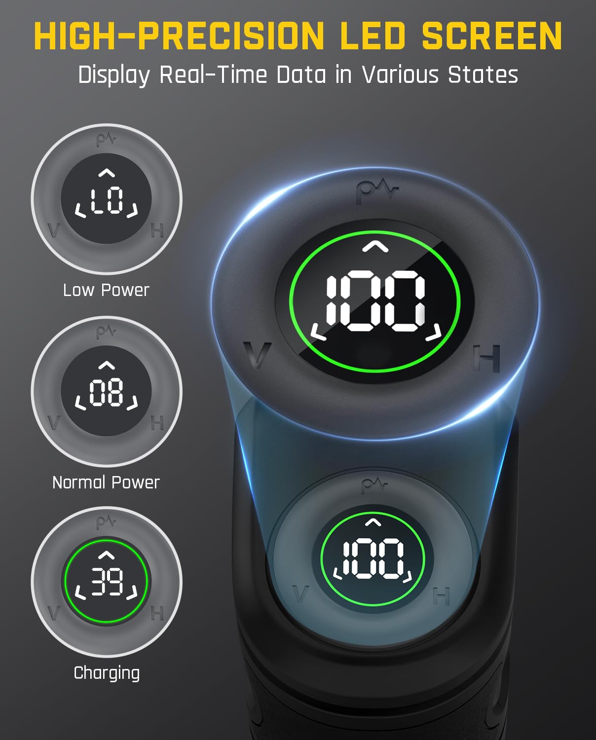 Fanttik C8 Nano 3.7V Cordless Electric Scissors & Fanttik D2 PRO Laser Level