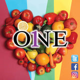 Bluebonnet Nutrition One for Men Whole Food-Based Multiple, Daily Nutrition*, Non-GMO, Vegetarian Friendly, Kosher, Gluten-Free, Soy-Free, Dairy-Free, Iron Free, 60 Vegetable Capsules, 60 Servings