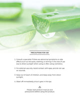Nature Republic Soothing & Moisture Aloe Vera Cleansing Gel Cream 150ml/5.07oz