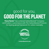 Force Factor Modern Mushrooms Soft Chews, Mushroom Supplement with Lions Mane, Turkey Tail, & Cordyceps to Support Energy, Focus, Immunity, & Digestion, Cinnamon Roll, 60 Soft Chews