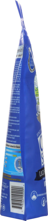 Celtic Sea Salt, Light Grey Pouch, 8 oz