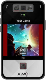 Generic XIM Matrix Multi-Input Adapter for Xbox Series X|S, PlayStation 5, Xbox One, PlayStation 4, and PC