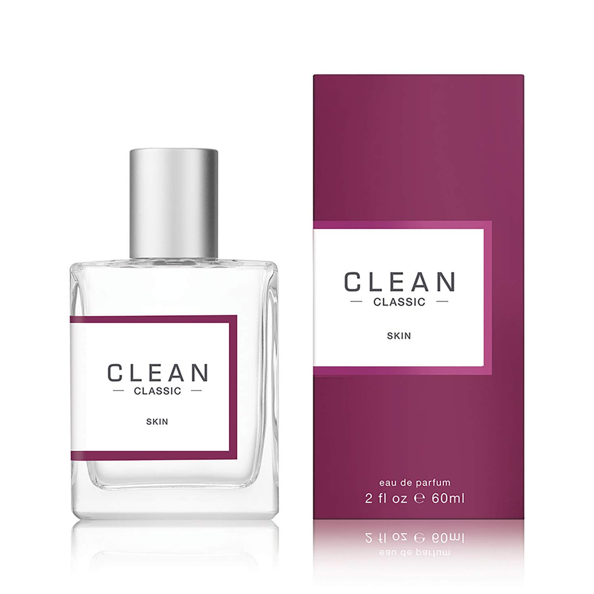 CLEAN CLASSIC Skin 60mL