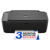 HP DeskJet 2955 Color Inkjet Printer | Wireless | All-in-One