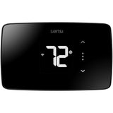 Sensi Lite Smart Thermostat, WiFi, Alexa, DIY, Energy Star Certified, ST25