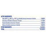 Lysol Professional Lysol Professional Disinfectant Deodorizing Cleaner 128 Pack of, Yellow, Lemon, 512 Ounce, (Pack of 4)