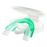 Oral-B Nighttime Dental Guard, Less Than 3-Minutes for Custom Teeth Grinding Protection with Scope Mint Flavor