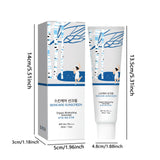 Relief Sun Sunscreen SPF 50+ PA++++ - Birch Juice Moisturizing Sun Cream - Sunscreen for Face No White Cast - Hydrating, Skin Care for All Type