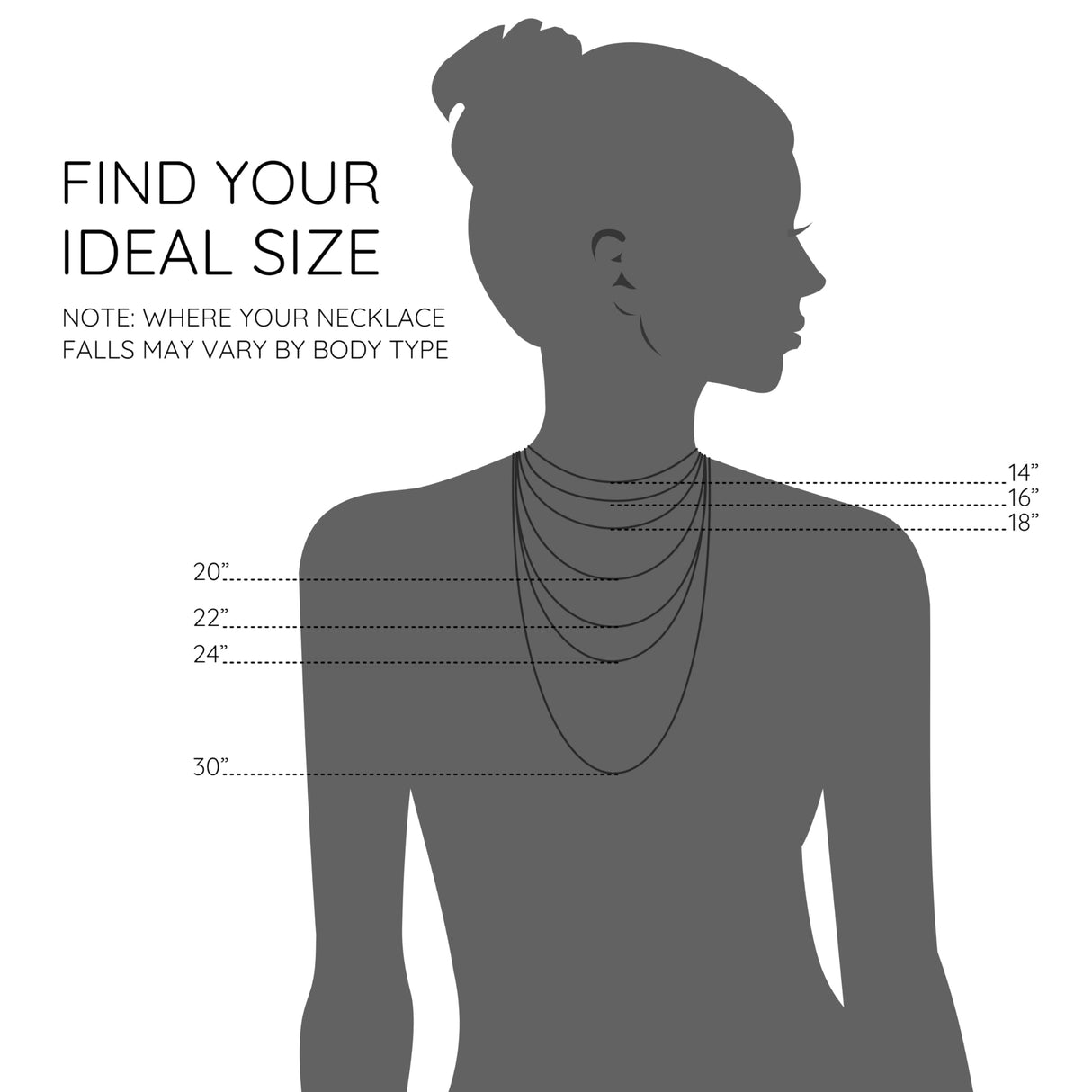 KISPER 925 Sterling Silver Box Chain Necklace for Women, 1mm Diamond Cut