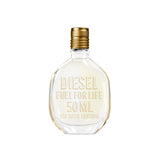 Diesel Fuel For Life, Eau de Toilette for Men, Woody and Ambery Scent With Notes of Anise & Lavender, 1.7 Fl. Oz.