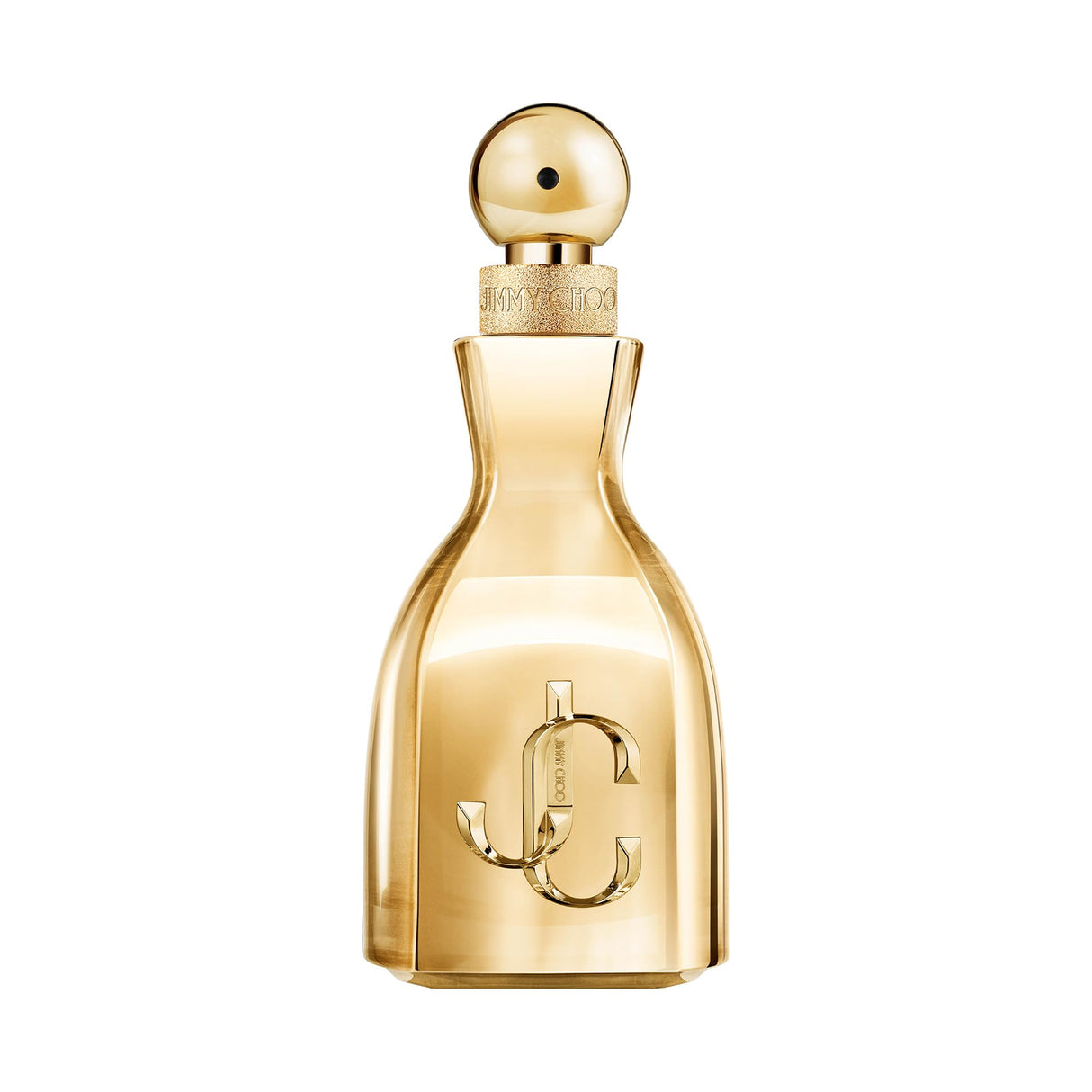 JIMMY CHOO - I Want Choo Le Parfum - Women's Perfume - Floral & Woody - With notes of Pear, Patchouli & Sandalwood - 2.0 Fl Oz