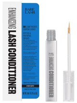 Babe Original Enhancing Lash Conditioner - Conditioning Lash Serum for Eyelashes, with Peptides and Biotin, 3mL