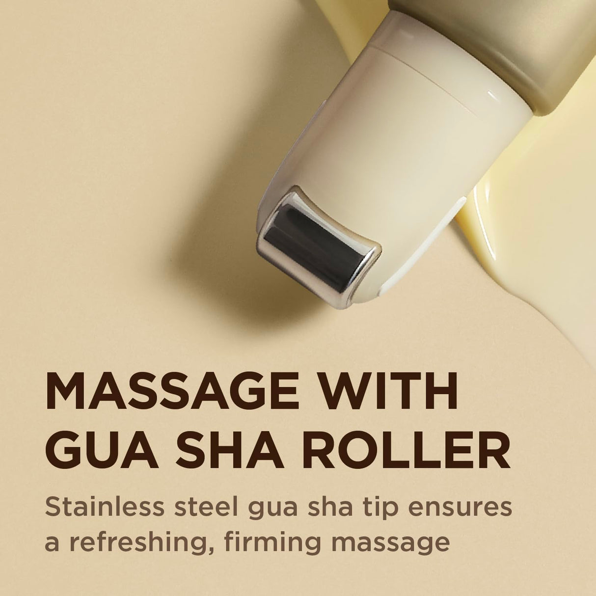 CKD Retinal 5X Guasha Eye Cream - Anti-Aging Eye Treatment for Wrinkles, Dark Circles & Puffiness, Hydrating & Firming, Korean Skincare for Radiant Eye Area, 1.01 fl oz