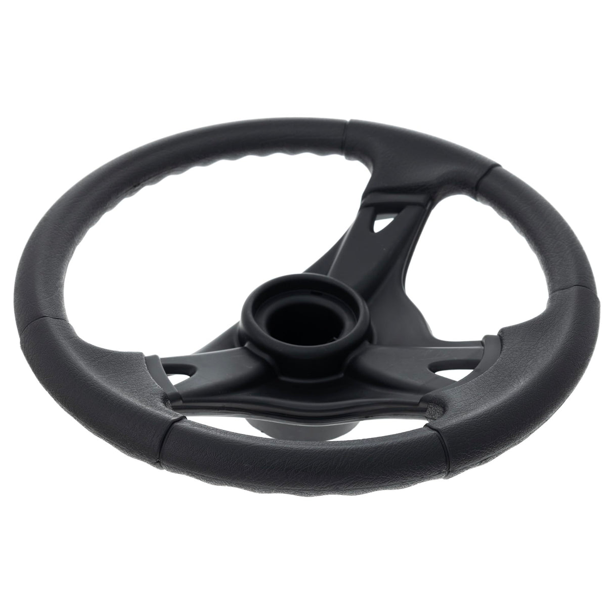 MTD Replacement Part Steering Wheel