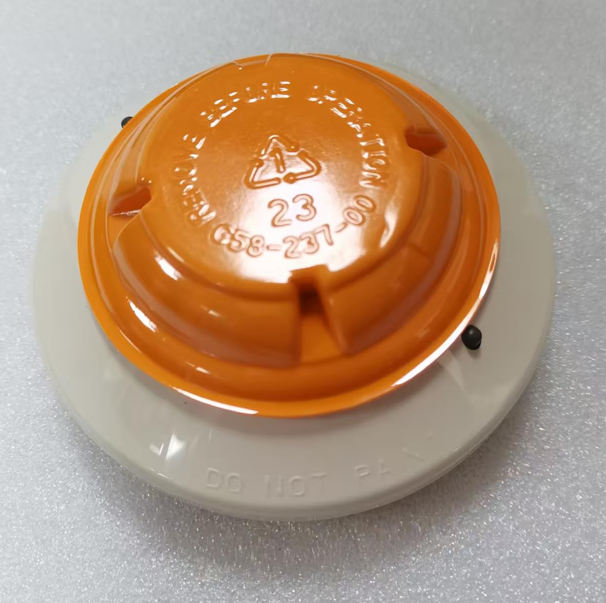 New FCI MCS-ACCLIMATE2F Multi-Sensor Heat Detector Head