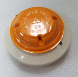 New FCI MCS-ACCLIMATE2F Multi-Sensor Heat Detector Head