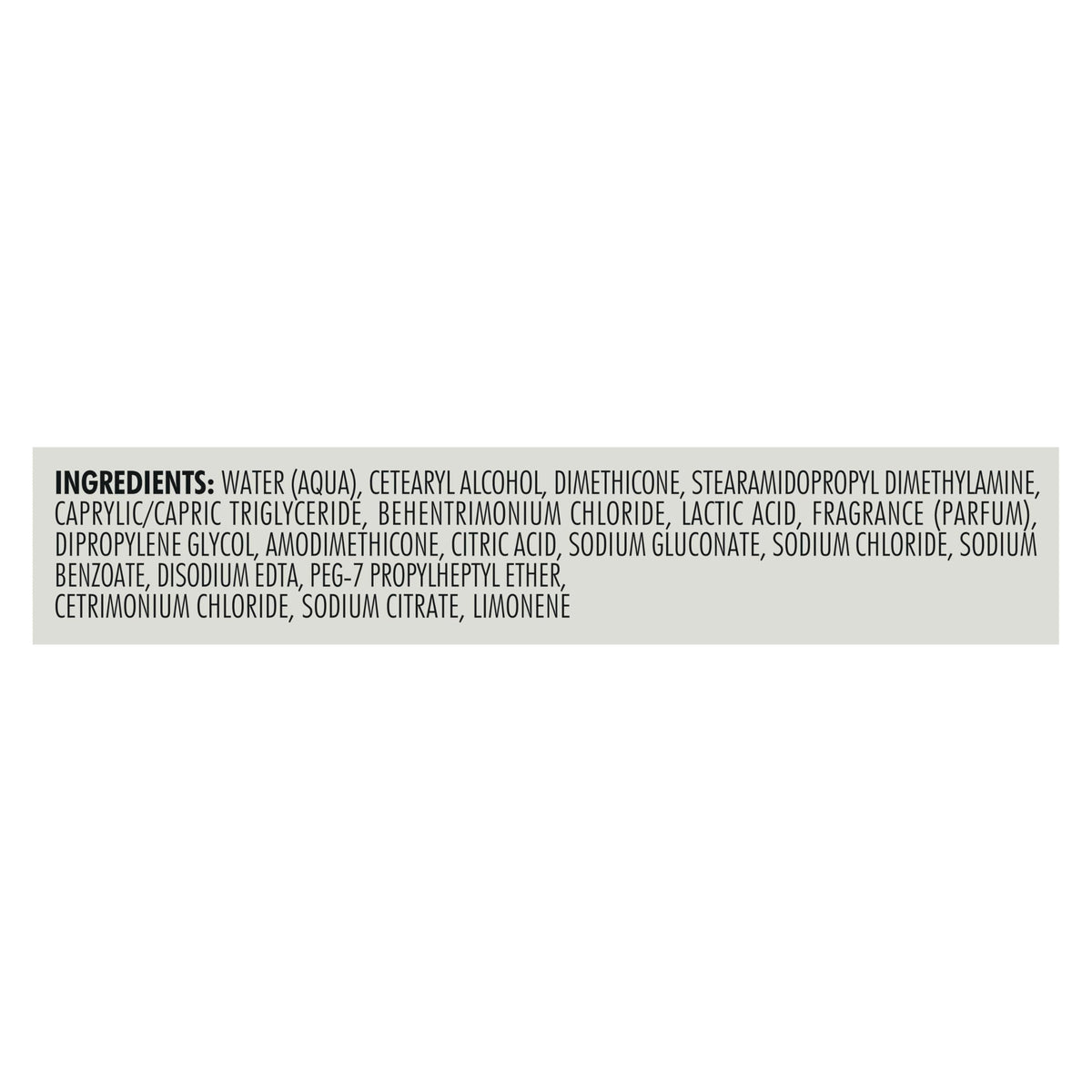 Nexxus Humectress Conditioner for Ultimate Moisture 33.8 oz