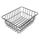 fivertik Cooler Basket for RTIC 52/72Qt Ultra-Light Wheeled Coolers,Inside Dry-Goods Basket fits Coleman 54 Qt Steel Belted/Ninja FrostVault Cooler,Stainless Steel Wire Rack